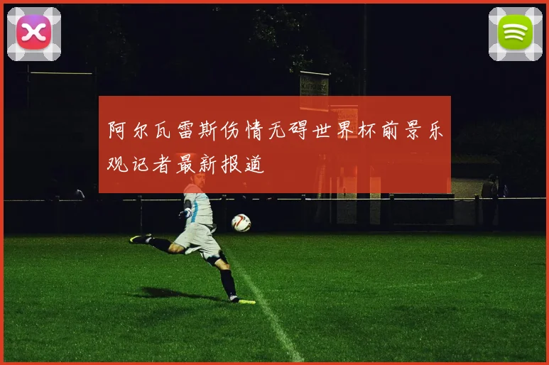 阿尔瓦雷斯伤情无碍世界杯前景乐观记者最新报道