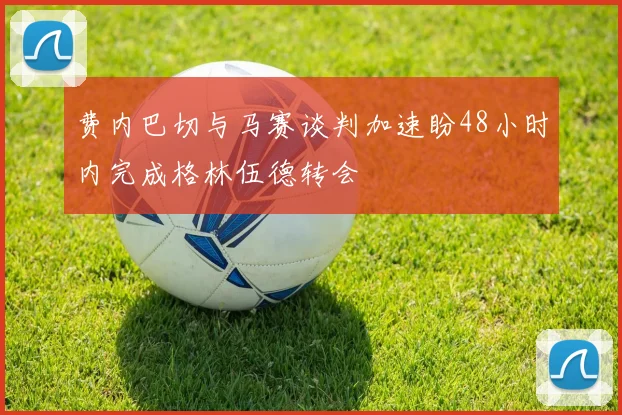 费内巴切与马赛谈判加速盼48小时内完成格林伍德转会